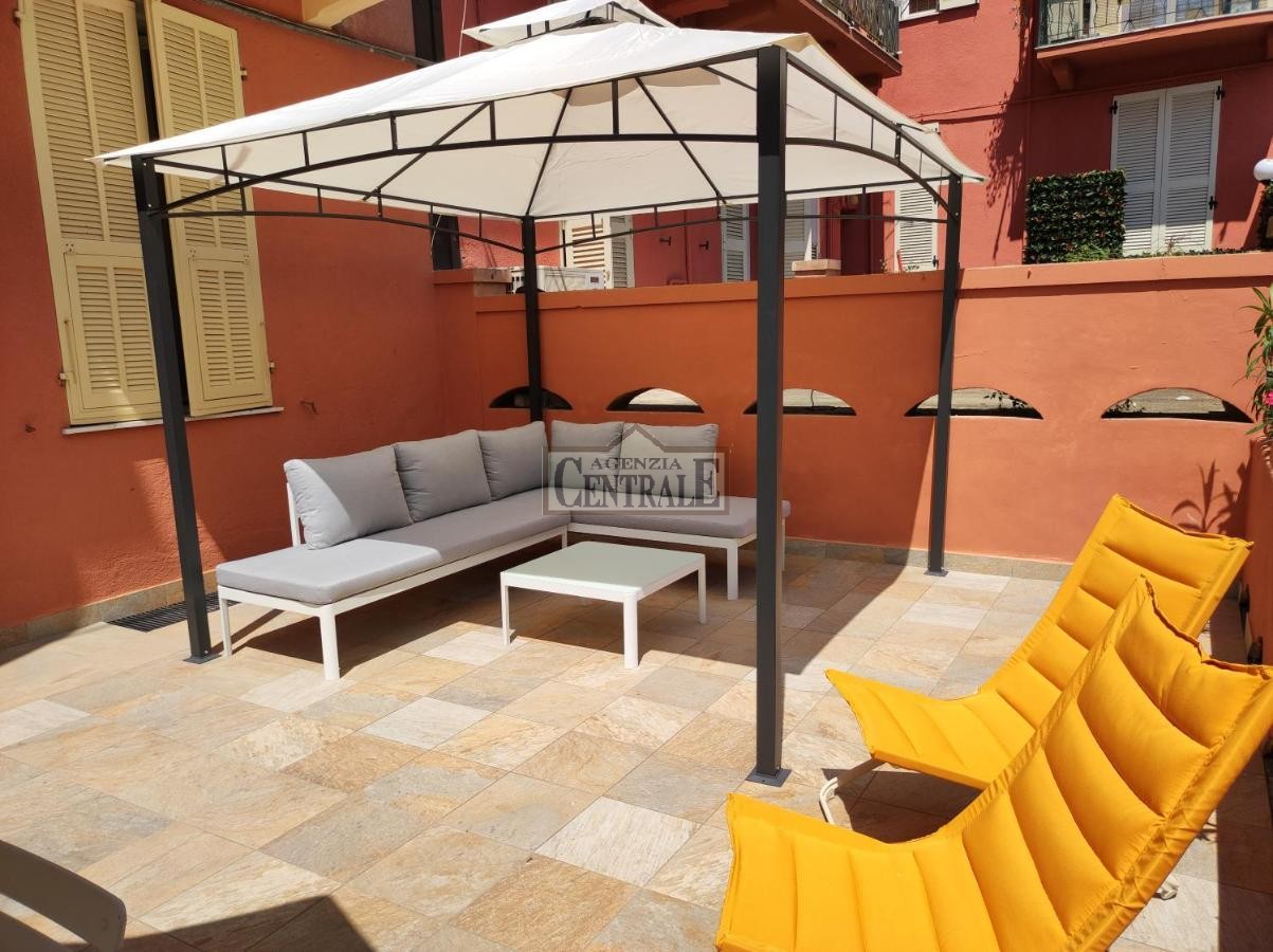 Agenzia Immobiliare Centrale Sanremo